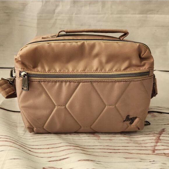 Lug Bebop Crossbody Bag - Picture 1 of 8